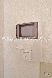 クレシア　Ｃｒｅｃｉａの物件内観写真